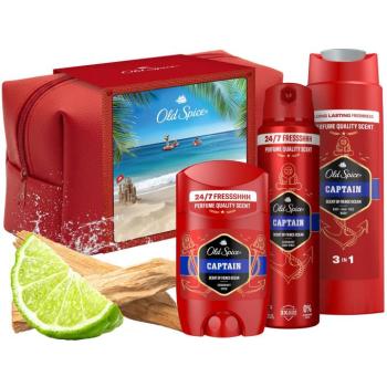 OLD SPICE Adventurer, 450 ml kép