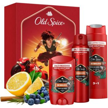 OLD SPICE Anime, 450 ml kép