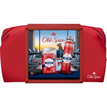 Old Spice Antiperspirant Gift Set ajándékszett kép