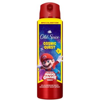 Old Spice Bearglove frissítő spray dezodor 200 ml kép
