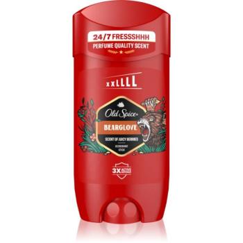 Old Spice Bearglove izzadásgátló deo stift 85 ml kép