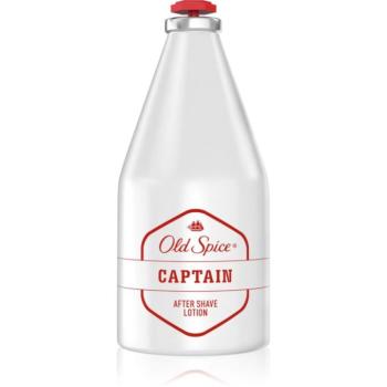 Old Spice Captain After Shave Lotion borotválkozás utáni arcvíz 100 ml kép