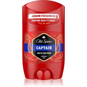 Old Spice Captain izzadásgátló deo stift 50 ml kép