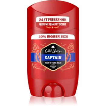 Old Spice Captain izzadásgátló deo stift 65 ml kép