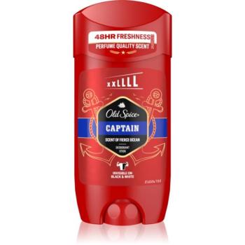 Old Spice Captain izzadásgátló deo stift 85 ml kép