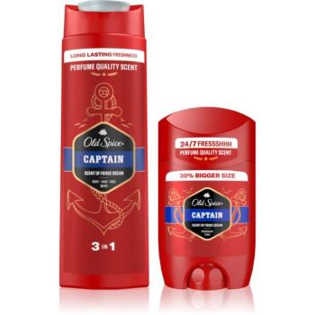 Old Spice Captain takarékos kiszerelés kép