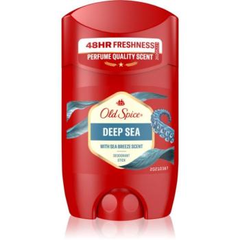 Old Spice Deep Sea izzadásgátló deo stift 50 ml kép