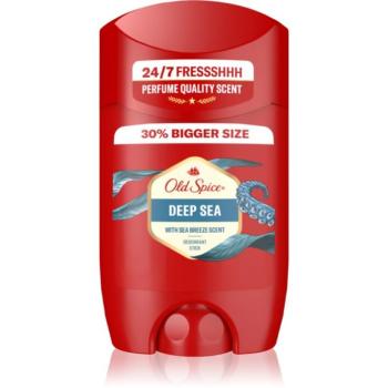 Old Spice Deep Sea izzadásgátló deo stift 65 ml kép