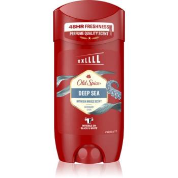 Old Spice Deep Sea izzadásgátló deo stift 85 ml kép