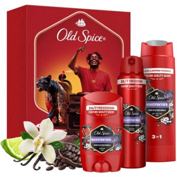 OLD SPICE DJ, 450 ml kép