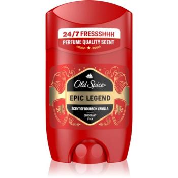Old Spice Epic Legend izzadásgátló deo stift 50 ml kép