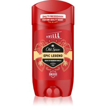 Old Spice Epic Legend izzadásgátló deo stift 85 ml kép