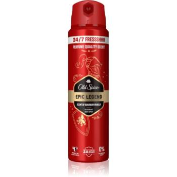 Old Spice Epic Legend spray dezodor 150 ml kép