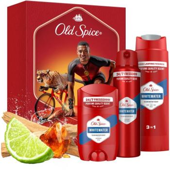 OLD SPICE Ironman, 450 ml kép