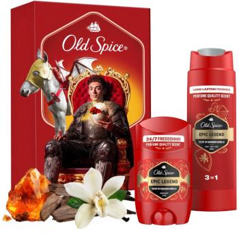 OLD SPICE Knight, 300 ml kép