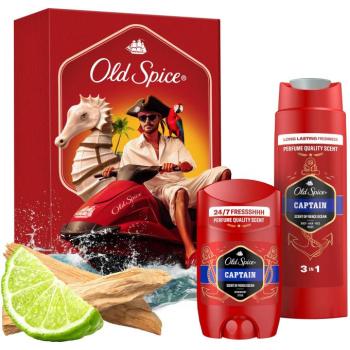 OLD SPICE Modern Captain, 300 ml kép