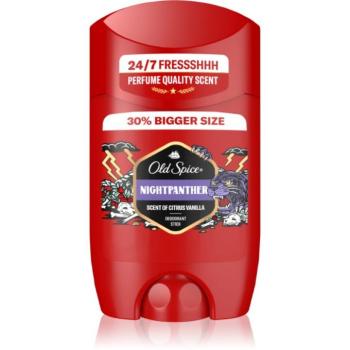 Old Spice Nightpanther izzadásgátló deo stift 65 ml kép