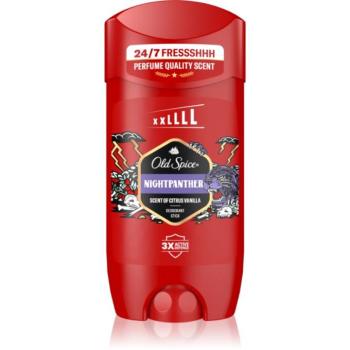 Old Spice Nightpanther izzadásgátló deo stift 85 ml kép