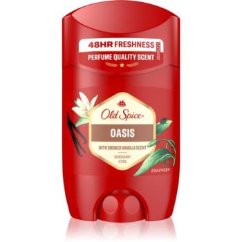 Old Spice Oasis izzadásgátló deo stift 50 ml kép