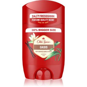 Old Spice Oasis izzadásgátló deo stift 65 ml kép