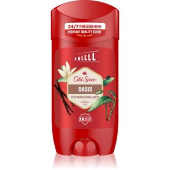 Old Spice Oasis izzadásgátló deo stift 85 ml kép