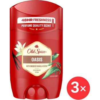 Old spice Oasis stift, 50 ml kép