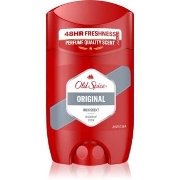 Old Spice Original izzadásgátló deo stift 50 ml kép