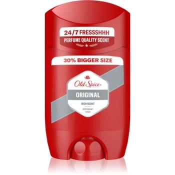 Old Spice Original izzadásgátló deo stift 65 ml kép