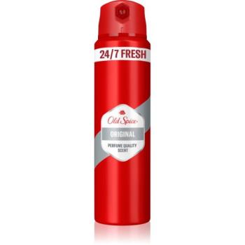 Old Spice Original spray dezodor 150 ml kép