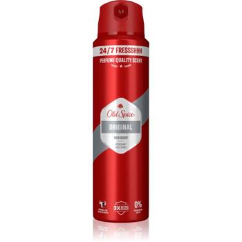 Old Spice Original spray dezodor 200 ml kép