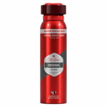 Old Spice Original spray dezodor férfiaknak 150 ml kép