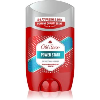 Old Spice Power Start izzadásgátló stift 50 ml kép