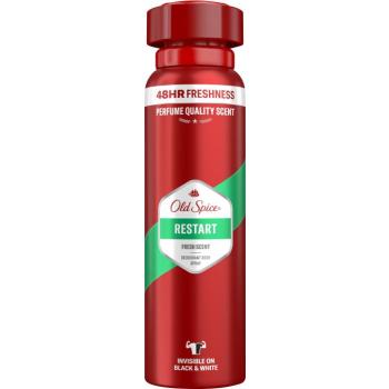 Old spice Restart Dezodor spray 150ml