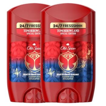 Old Spice Rockstar férfi Deo Stift 2x50ml kép