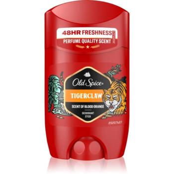 Old Spice Tigerclaw izzadásgátló deo stift 50 ml kép