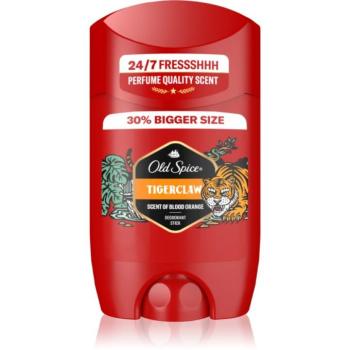 Old Spice Tigerclaw izzadásgátló deo stift 65 ml kép