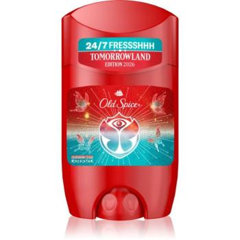 Old Spice Tomorrowland izzadásgátló deo stift 50 ml kép
