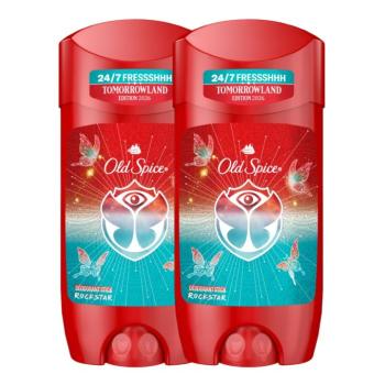 Old Spice Tomorrowland Special Edition 2026 férfi Deo Stift 2x85 ml kép