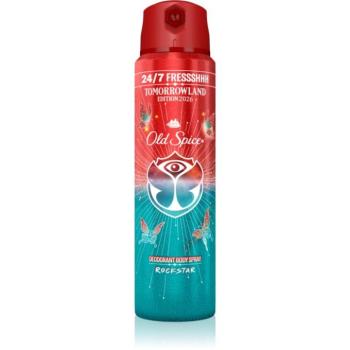 Old Spice Tomorrowland spray dezodor 150 ml kép