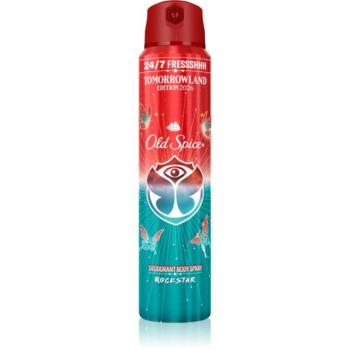 Old Spice Tomorrowland spray dezodor 250 ml kép