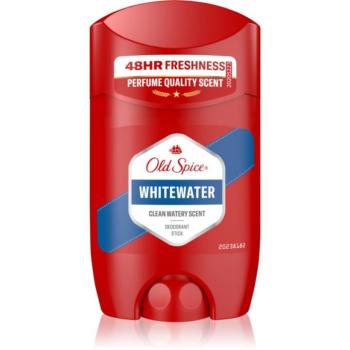 Old Spice Whitewater izzadásgátló deo stift 50 g kép