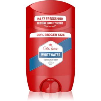 Old Spice Whitewater izzadásgátló deo stift 65 ml kép