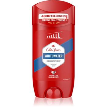 Old Spice Whitewater izzadásgátló deo stift 85 ml kép