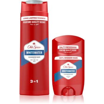 Old Spice Whitewater takarékos kiszerelés kép