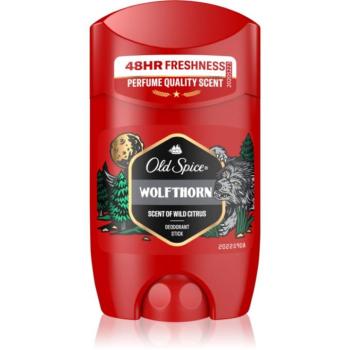 Old Spice Wolfthorn izzadásgátló deo stift 50 ml kép