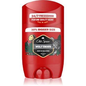Old Spice Wolfthorn izzadásgátló deo stift 65 ml kép