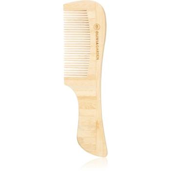 Olivia Garden Bamboo Touch fésű bambusz 2 1 db kép