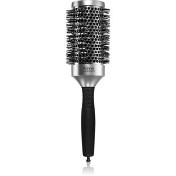 Olivia Garden Blowout Classic Silver termohajkefe hajra átmérő 55mm 1 db kép
