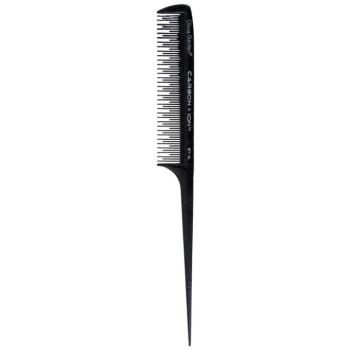 Olivia Garden Carbon + Ion Technical fésű 1 db kép