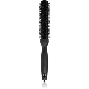 Olivia Garden Expert Blowout Speed Black Label körkefe a gyorsabban beszárított hajhoz ø 25 mm 1 db kép